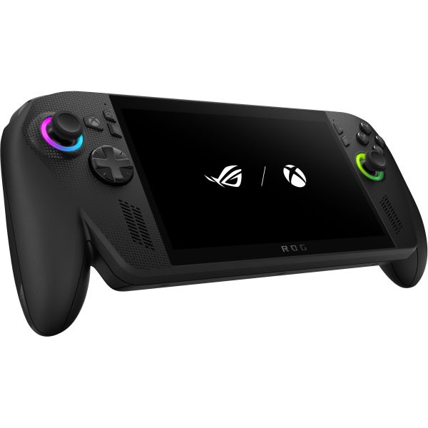 Портативная игровая консоль ASUS ROG XBOX Ally X 1TB (90NV00H2-M00400) Б.У. фото №4