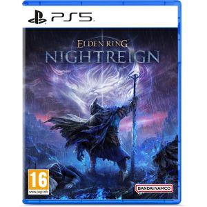 Игра Elden Ring Nightreign PS5