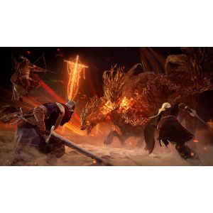 Игра Elden Ring Nightreign PS5