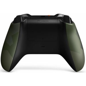 Microsoft Xbox One Wireless Controller - Armed Forces 2 Special Edition Б.У.