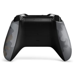 Microsoft Xbox One Wireless Controller - Night Ops Camo Special Edition Б.У.