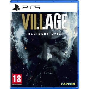 Resident Evil Village PS5 русская версия