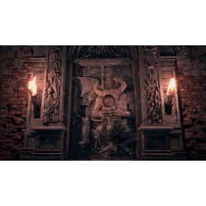 Resident Evil Village PS5 русская версия