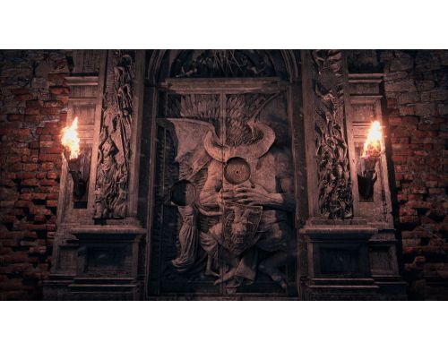 Resident Evil Village PS5 російська версія фото №6