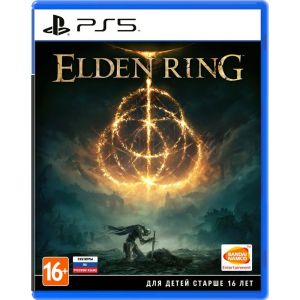 Игра Elden Ring PS5 Б.У.