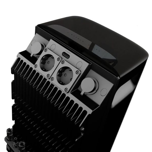 Зарядна станція DELTA Lite (1.92 кВт·год) (Stream Pro) фото №3