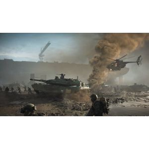 Battlefield 2042 Xbox Series Б У.