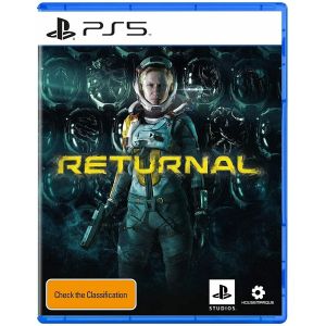 Returnal PS5 Б.У.