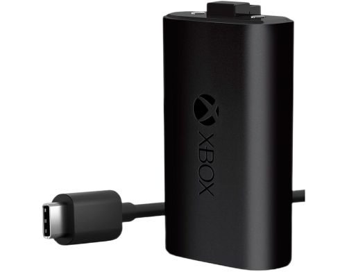 Charge & Play Kit For Xbox ONE фото №2