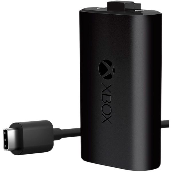 Charge & Play Kit For Xbox ONE фото №2