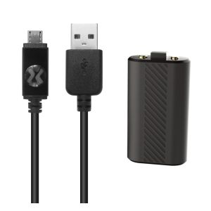 Charge & Play Kit For Xbox ONE
