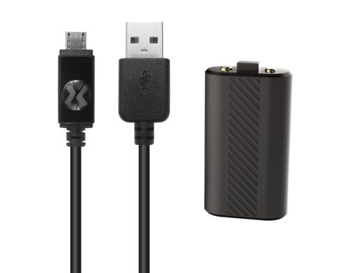 Charge & Play Kit For Xbox ONE фото №3