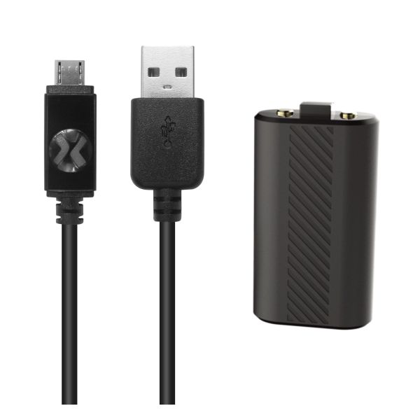 Charge & Play Kit For Xbox ONE фото №3