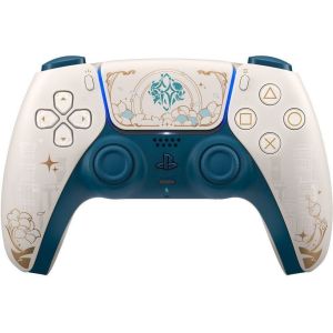 Геймпад DualSense PS5 Genshin Impact Limited Edition (1000051634)