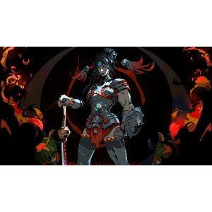 Игра Hades 2 Nintendo Switch 2 (045496313234)