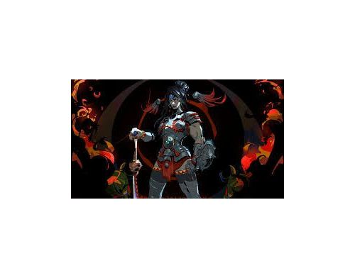 Гра Hades 2 Nintendo Switch 2 (045496313234) фото №2