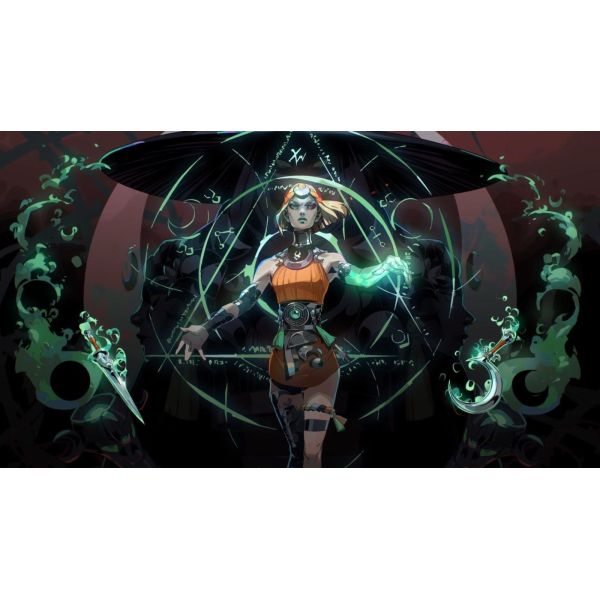 Гра Hades 2 Nintendo Switch 2 (045496313234) фото №4