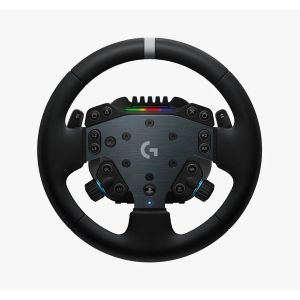 Руль Logitech RS50 (PC, PlayStation 5)