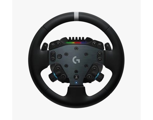 Руль Logitech RS50 (PC, PlayStation 5) фото №2