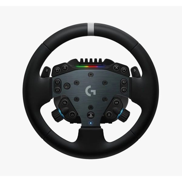 Руль Logitech RS50 (PC, PlayStation 5) фото №2