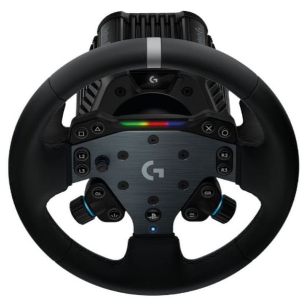 Руль Logitech RS50 (PC, PlayStation 5) фото №3