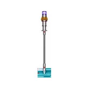 Вертикальний + ручний пилосос (2в1) Dyson V15s Detect Submarine (448798-01)