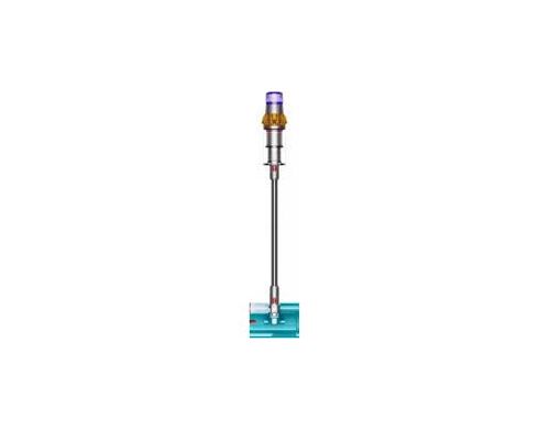Вертикальный + ручной пылесос (2в1) Dyson V15s Detect Submarine (448798-01) фото №2