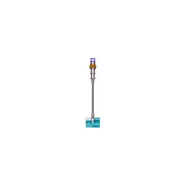 Вертикальный + ручной пылесос (2в1) Dyson V15s Detect Submarine (448798-01) фото №2