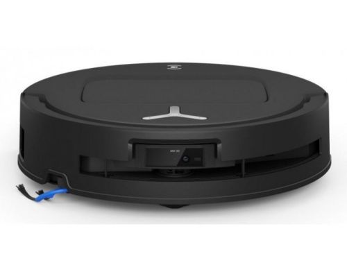 Робот-пылесос с влажной уборкой ECOVACS Deebot T80 Omni фото №2