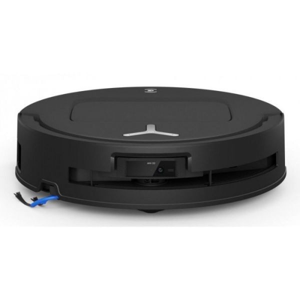 Робот-пылесос с влажной уборкой ECOVACS Deebot T80 Omni фото №2