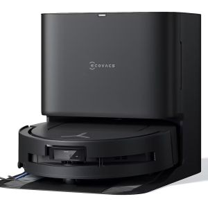 Робот-пылесос с влажной уборкой ECOVACS Deebot T80 Omni
