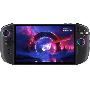 Портативная игровая консоль Lenovo Legion Go 2 8ASP2 (32GB), 1TB (83N00020RA)