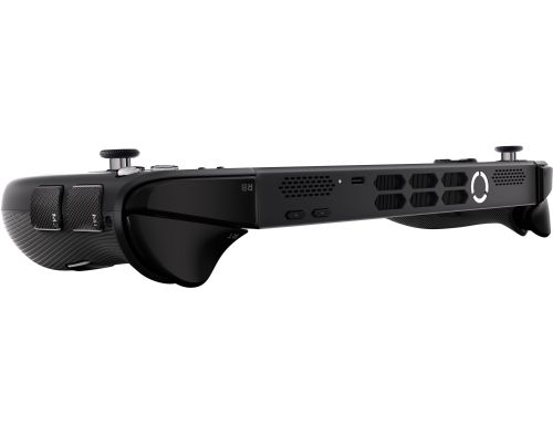 Портативная игровая консоль Lenovo Legion Go 2 8ASP2 (32GB), 1TB (83N00020RA) фото №2