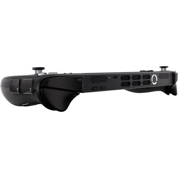 Портативная игровая консоль Lenovo Legion Go 2 8ASP2 (32GB), 1TB (83N00020RA) фото №2