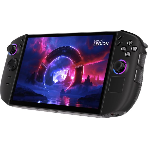 Портативная игровая консоль Lenovo Legion Go 2 8ASP2 (32GB), 1TB (83N00020RA) фото №4