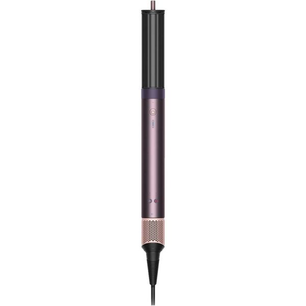 Мультистайлер Dyson Airwrap Coanda 2x Multi-styler & Dryer Straight+Wavy Jasper Plum (598775-01) фото №2