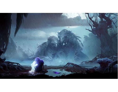 Ori and the Will of the Wisps Nintendo Switch Б.У. фото №2