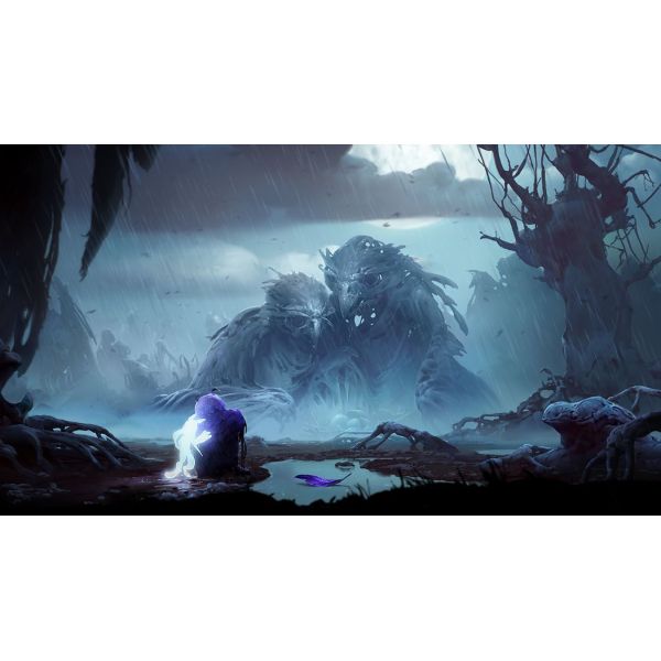Ori and the Will of the Wisps Nintendo Switch Б.У. фото №2