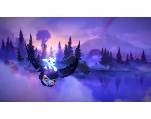 Ori and the Will of the Wisps Nintendo Switch Б.У. фото №5