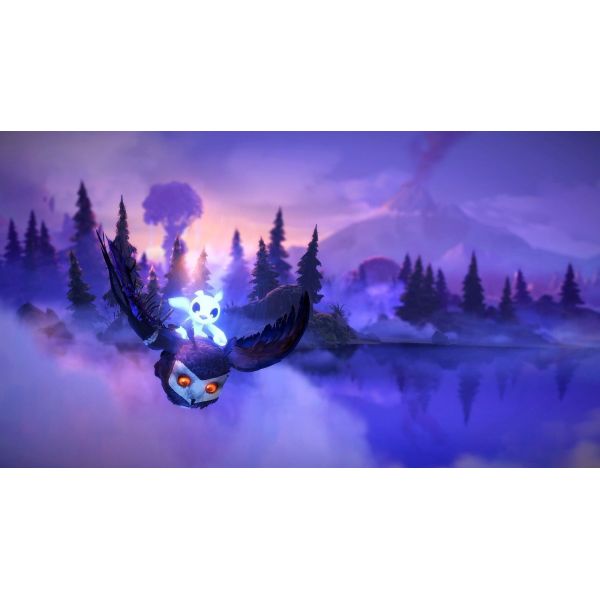 Ori and the Will of the Wisps Nintendo Switch Б.У. фото №5