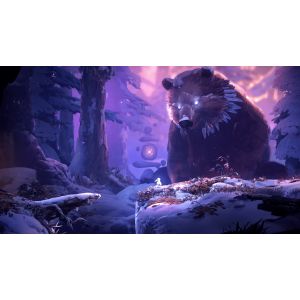 Ori and the Will of the Wisps Nintendo Switch Б.У.