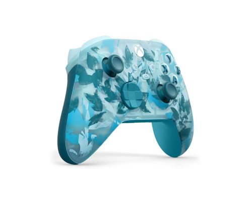 Геймпад Xbox Series Ice Breaker Special Edition Wireless Controller (150295) фото №2