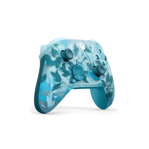 Геймпад Xbox Series Ice Breaker Special Edition Wireless Controller (150295) фото №2