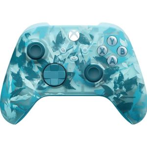 Геймпад Xbox Series Ice Breaker Special Edition Wireless Controller (150295)