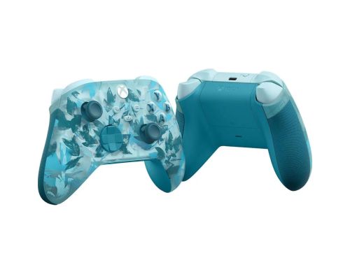 Геймпад Xbox Series Ice Breaker Special Edition Wireless Controller (150295) фото №3
