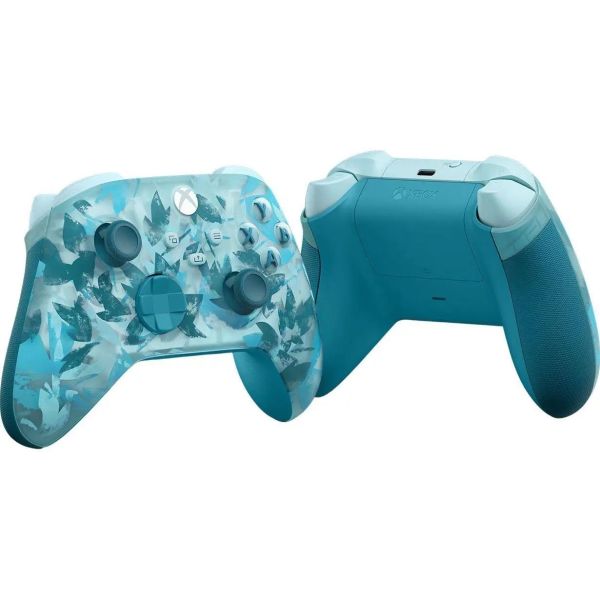Геймпад Xbox Series Ice Breaker Special Edition Wireless Controller (150295) фото №3