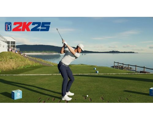 PGA Tour 2K25 PS5 (5026555438445) фото №2