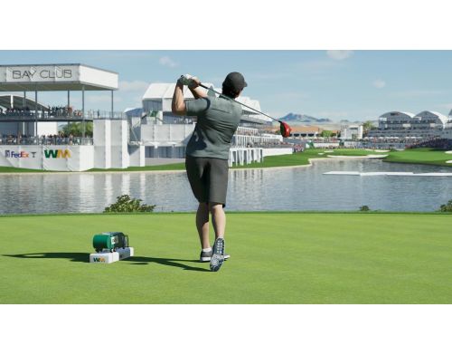 PGA Tour 2K25 PS5 (5026555438445) фото №4