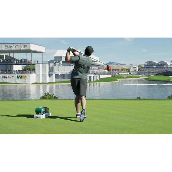 PGA Tour 2K25 PS5 (5026555438445) фото №4
