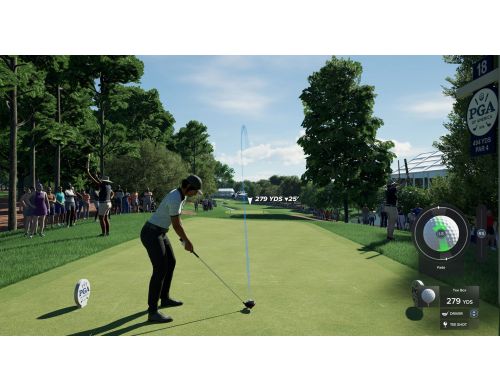 PGA Tour 2K25 PS5 (5026555438445) фото №6